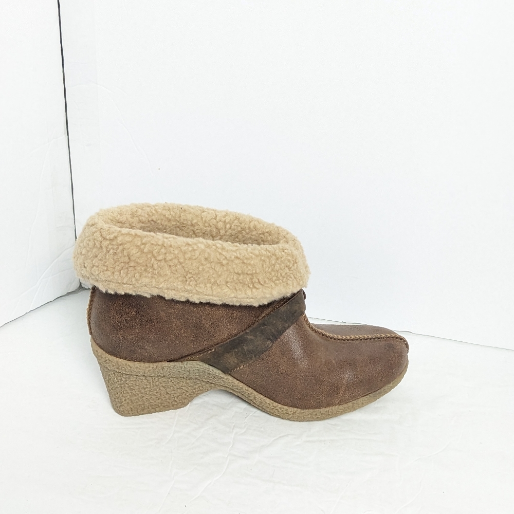 NWOT Timberland Bayden wedges - Picture 4 of 16